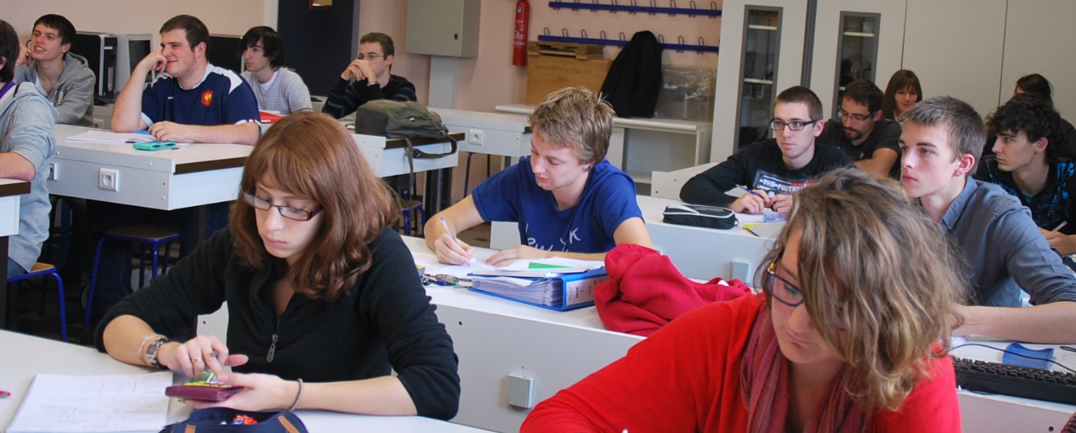 Prépa Jean Bart – vie de promo à Dunkerque